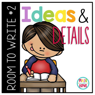 https://www.teacherspayteachers.com/Product/Room-to-Write-Unit-2-Ideas-and-Details-PowerPoint-2643703