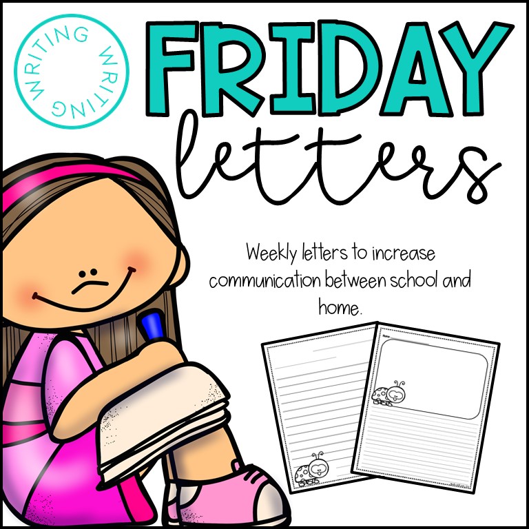 Google_Friday_Letters